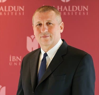 Prof. Dr. Ali Yeşilırmak